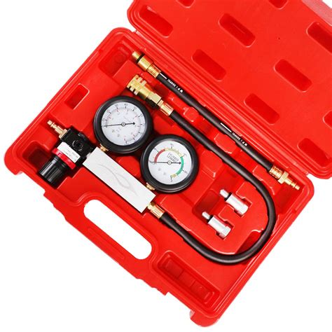 leak down tester kit|8 Best Cylinder Leak